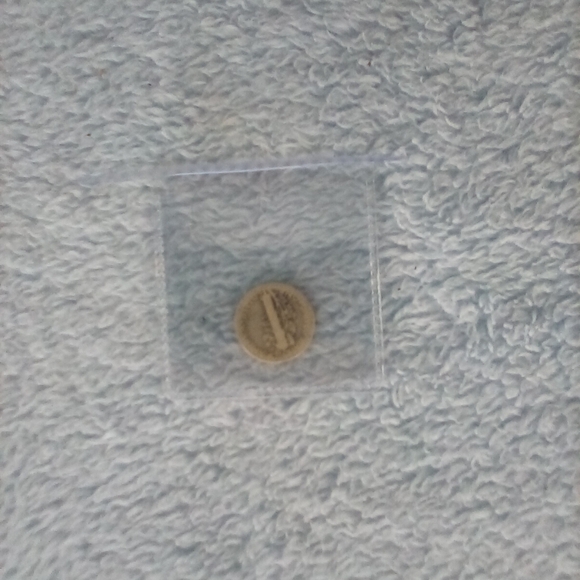 1923 Liberty Dime - Picture 3 of 3